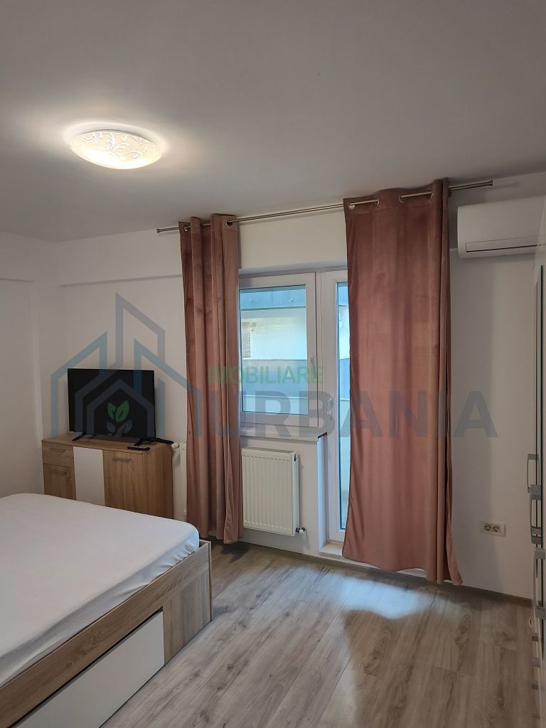 Apartament 1 camera de inchiriat - Poză 2