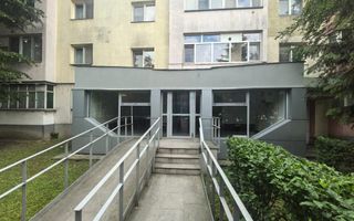 Spațiu comercial renovat, vitrină 10 m, bulevard principal, parter - Poză 6