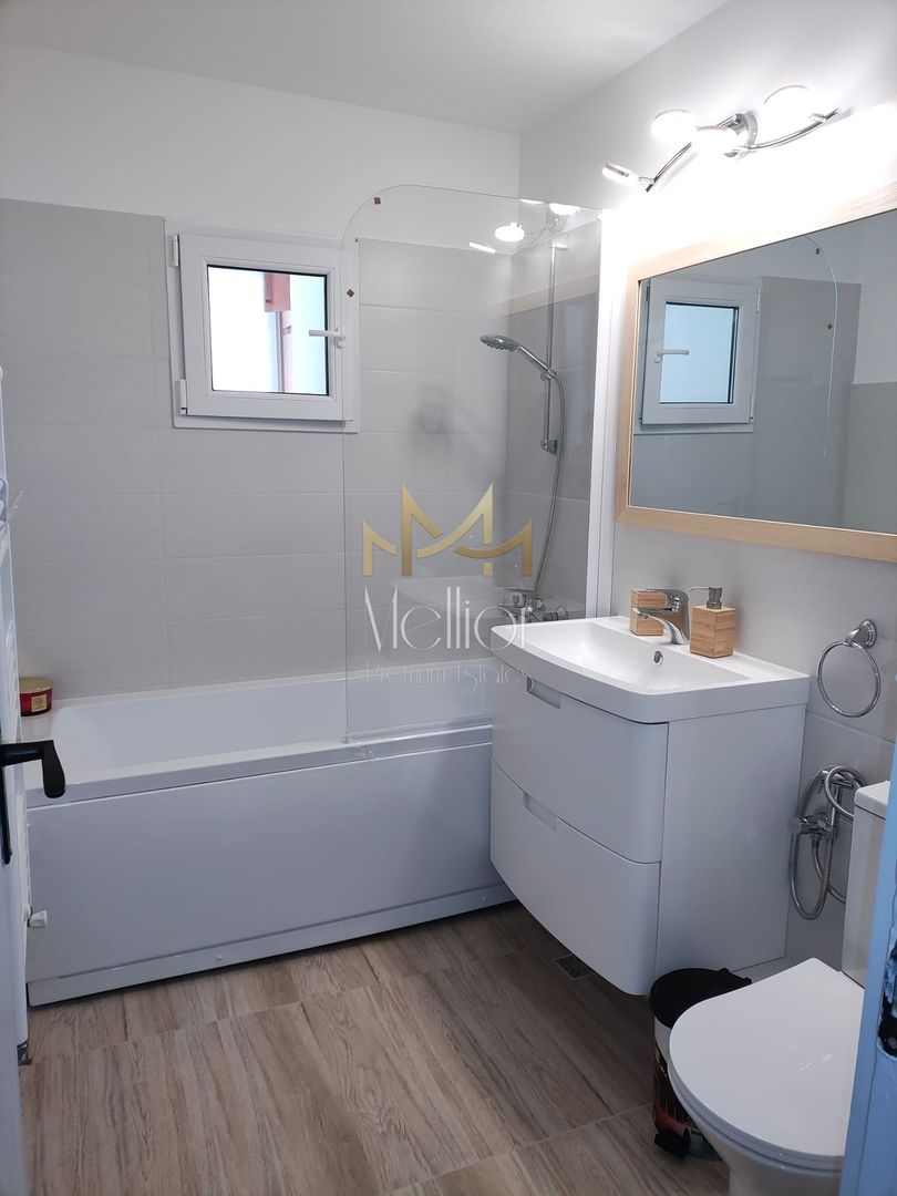 Apartament 3 camere Calea Manastur - Poză 7