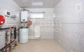 Chirie, casă, 6 camere, strada Ghidighici, Buiucani - Poză 25