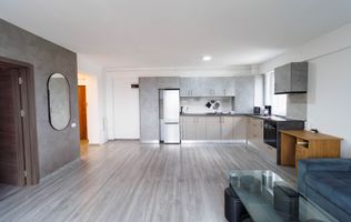 Apartament 2 camere | Soho Residence Brașov | 54 mp utili