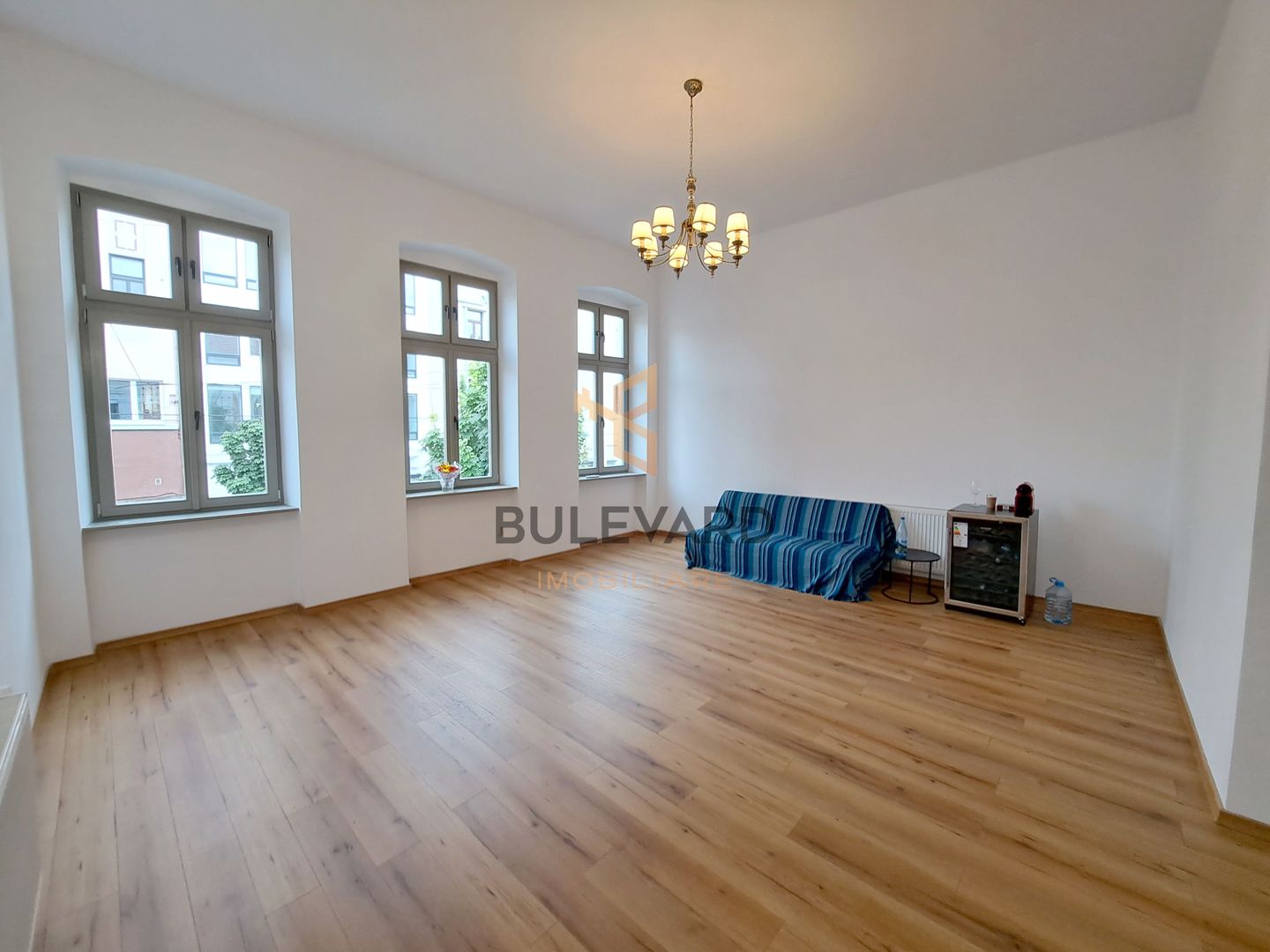 Spatiu de birou ultracentral, str. Regele Ferdinand! - Poză 2