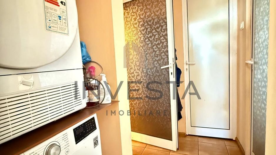 Apartament cu 3 camere pe strada Dunarii ! - Poză 6