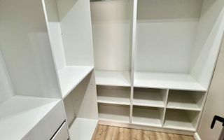 Chirie, apartament, 2 camere, bd. Renașterii Naționale, Râșcani - Poză 4