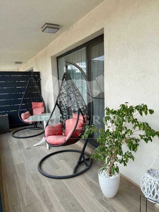 Apartament 3 camere Laguna Residence - Poză 11