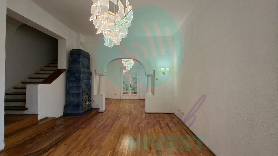 Vila birouri 375 mp, zona Pache Protopopescu - Popa Nan - Poză 11