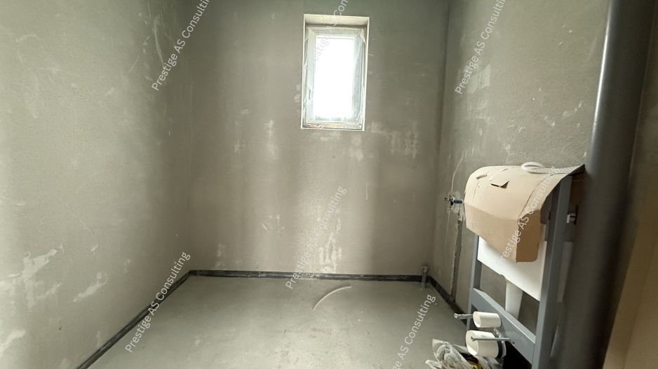 Apartament 3 Camere+Curte 15mp | 2 Bai | Giroc - Poză 10