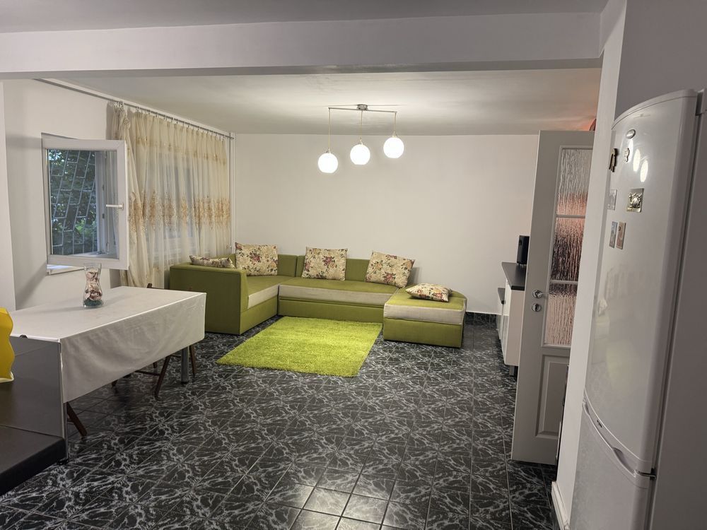 De Inchiriat Apartament 2 camere Decebal, Pet Friendly - Poză 2