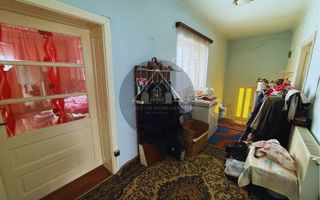 Casa de 3 camere,  Axente Sever - Poză 4