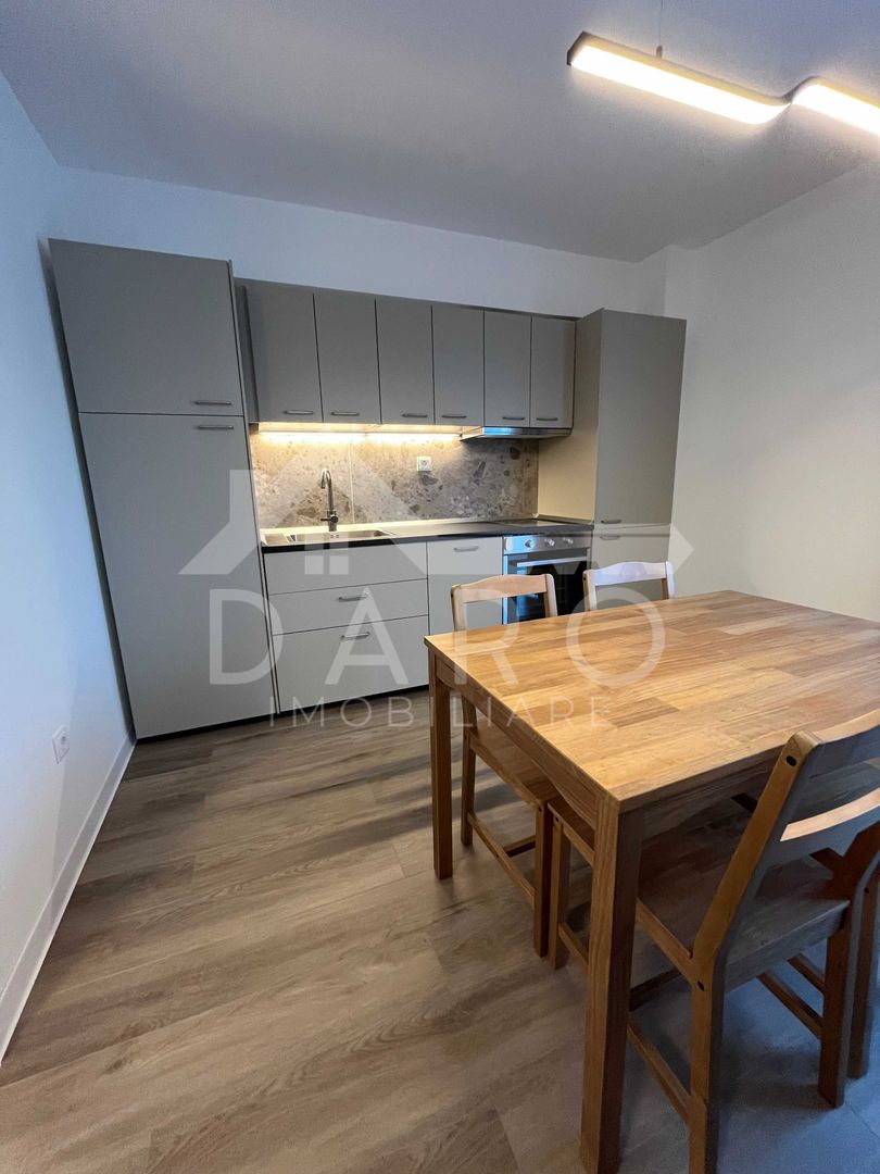 Apartament 2 camere + parcare în Ama Residence - Poză 4