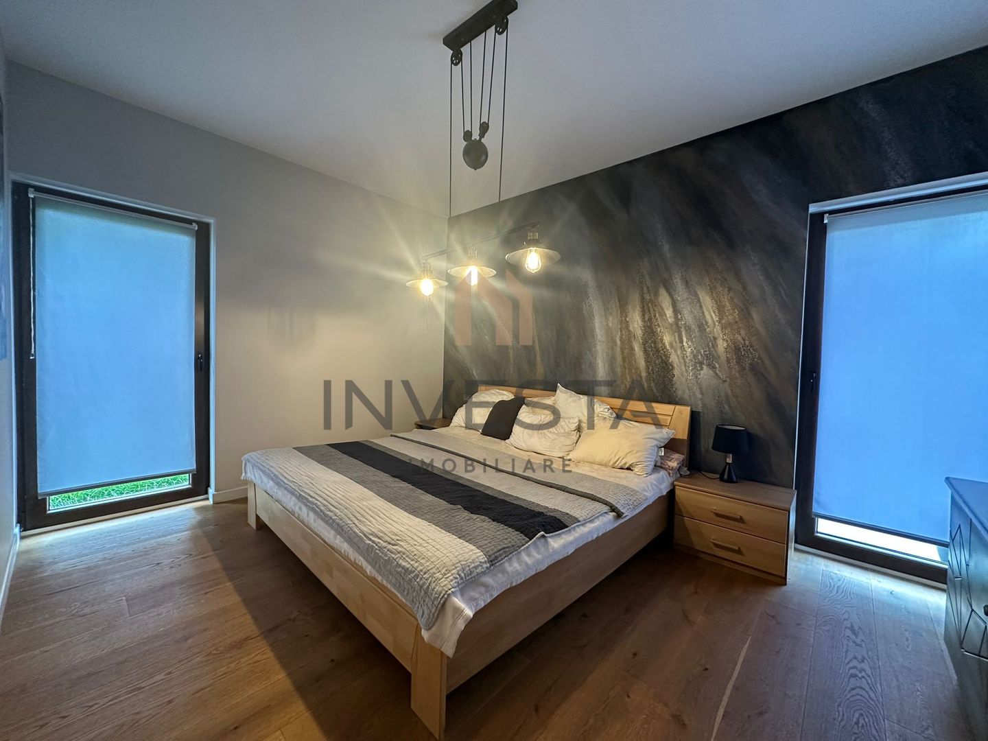 Apartament in vila cu panorama deosebita si garaj! - Poză 3