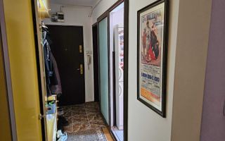 Dambovita | 3 Camere | Centrala Proprie | Bloc Izoolat. - Poză 6