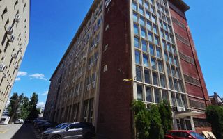 SPAȚIU INDUSTRIAL | 1.000 MP | LIFT MARFĂ | H=4,5 M | ZONA BAICULUI - Poză 1