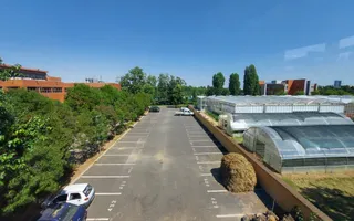 Spatiu birou Ion Mihalache | Universitatea de Agronomie  - Poză 11