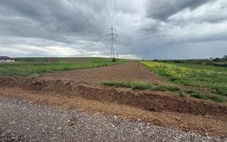 Teren Burdujeni | Zona Tarinca | 41 Ari - Poză 3