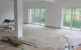 Vila noua I  Slimnic I Teren I Garaj - Poză 19