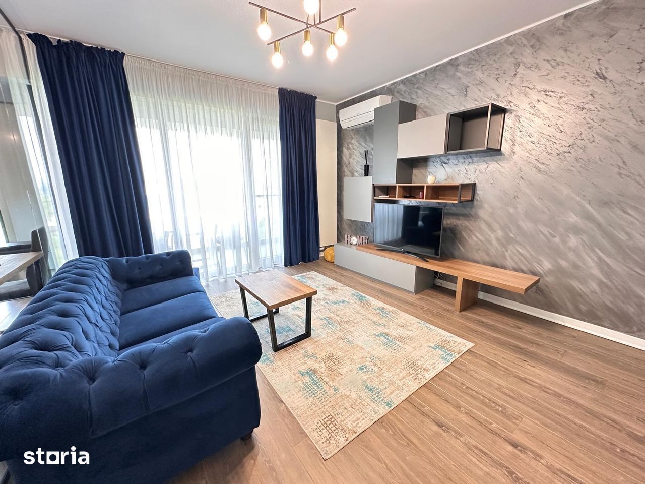 Apartament 2 camere | Cloud 9 Residence | Aviației - Poză 2