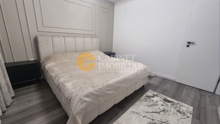 Vând vilă cu 4 camere în Lunca Cetățuii – Cartier Astoria - Poză 5