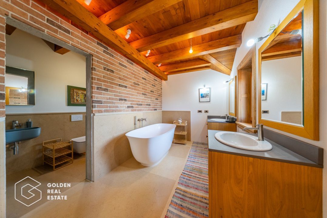 Casa de lux,  in zona Micălaca - Poză 28