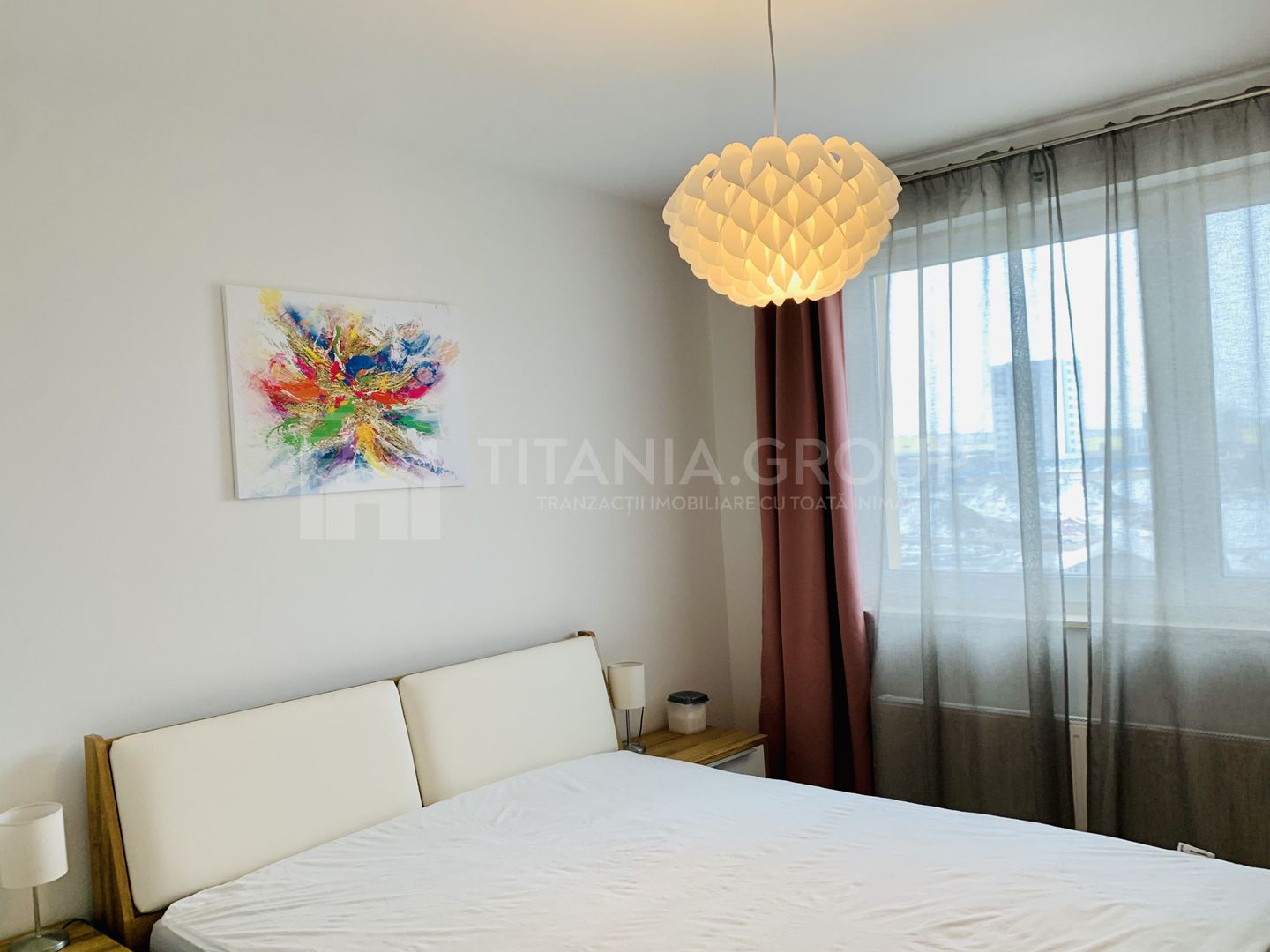Apartament 2 camere decomandat | Parcare și Boxă | Urban Plaza - Poză 5