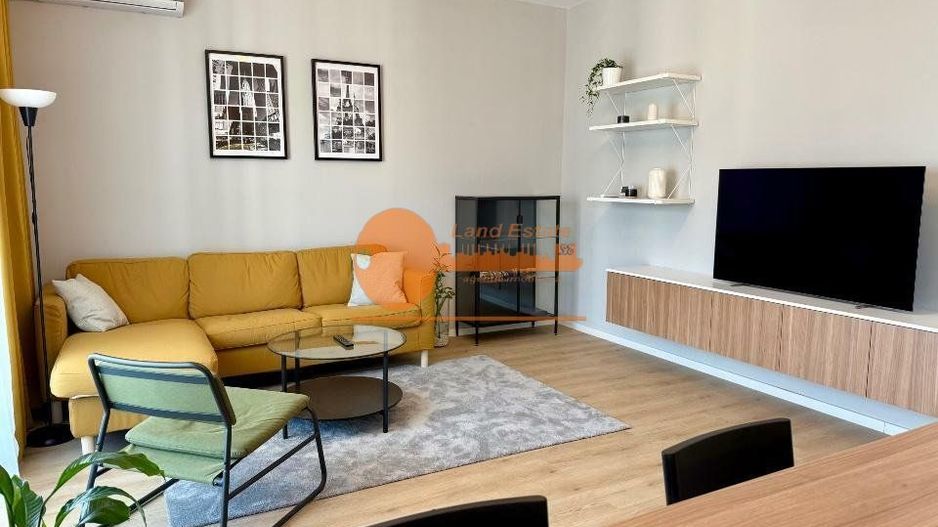 2 camere Plaza Residence - Poză 2