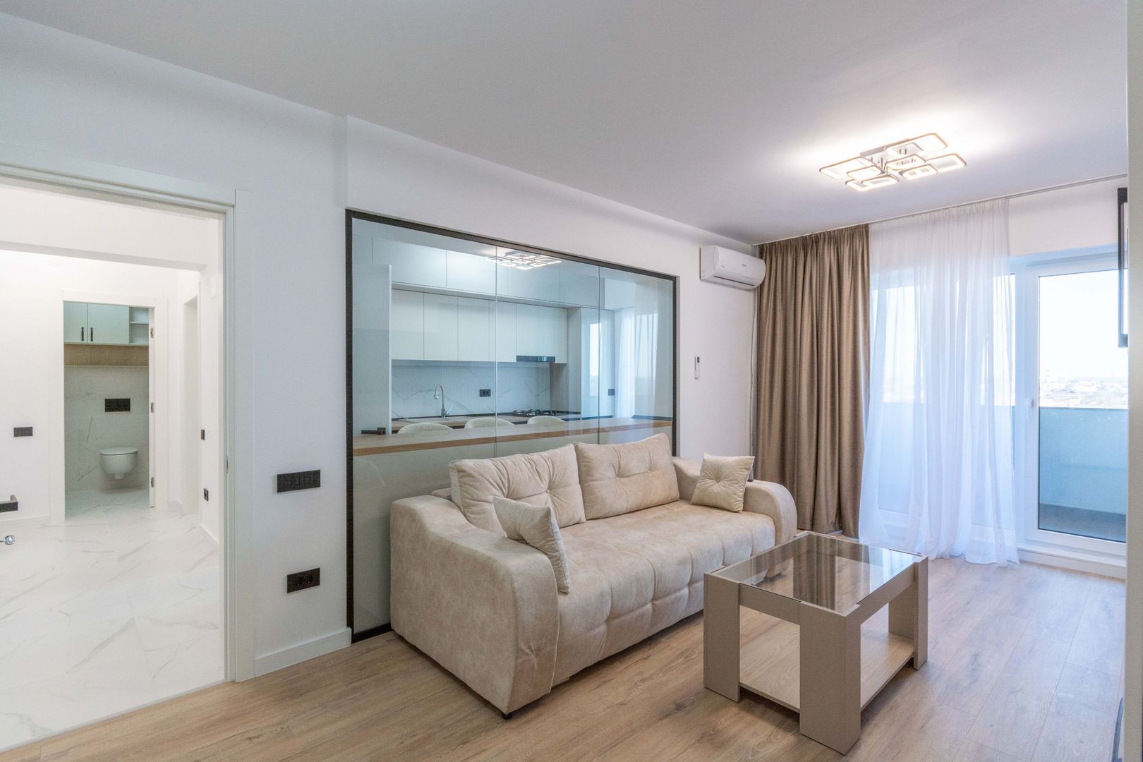 Titan | Gura Calitei | Astorium Life, 2 camere PREMIUM cu loc parcare - Poză 6