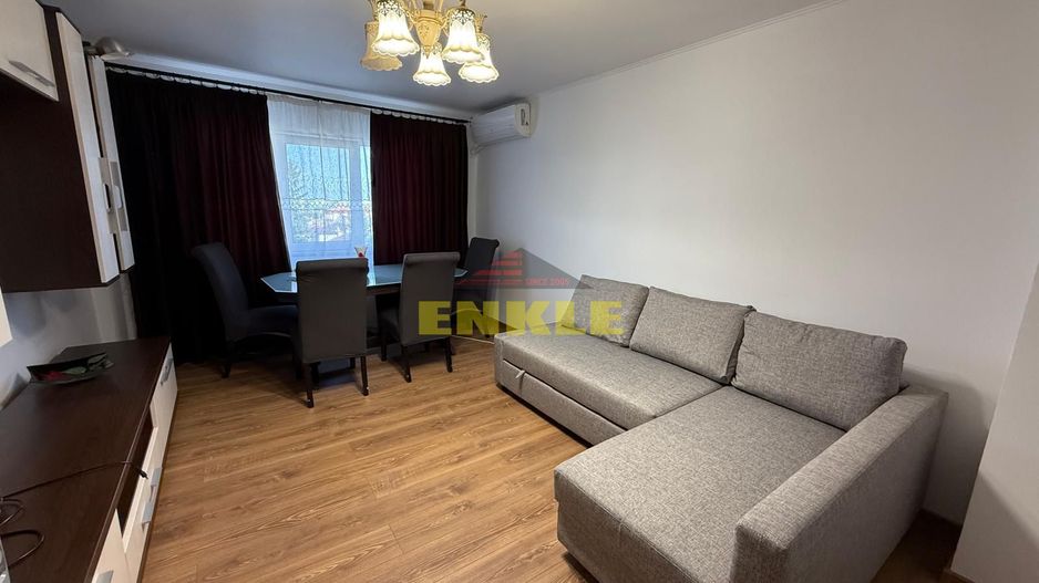 Apartament 3 camere de vânzare – Piața Mare - Poză 1