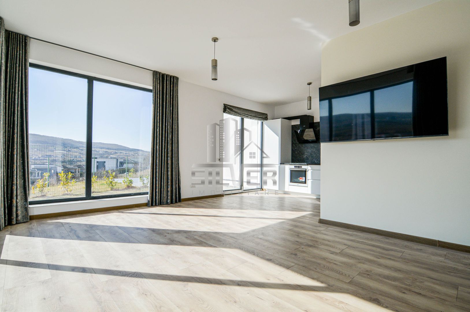 Casa individuala ultrafinisata in zona strazii Valea Chintaului - Poză 4