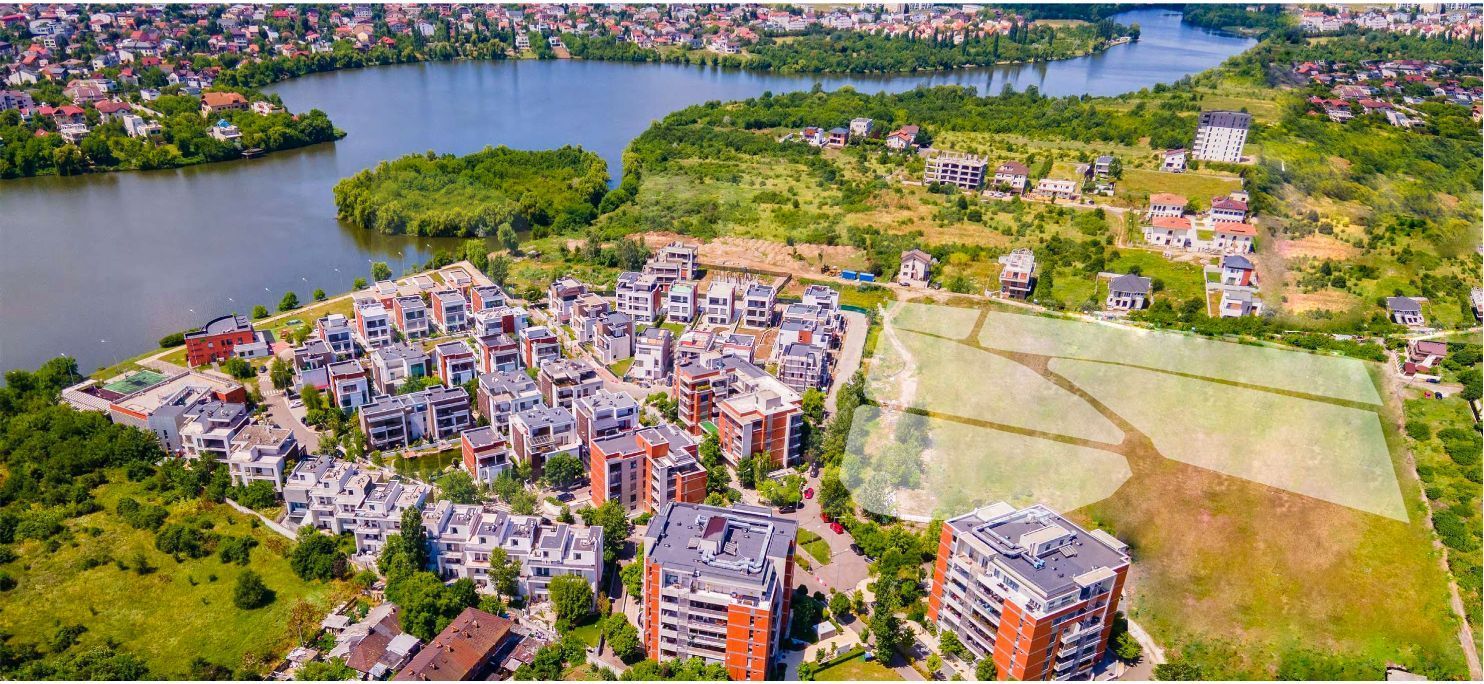 Vânzare, vilă, 2 nivele, 5 camere, zona Sisești, București - Poză 6