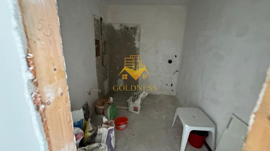 Penthouse, 5 camere, 3 bai, Terasa, 254 mp, bloc nou, Calea Turzii - Poză 13