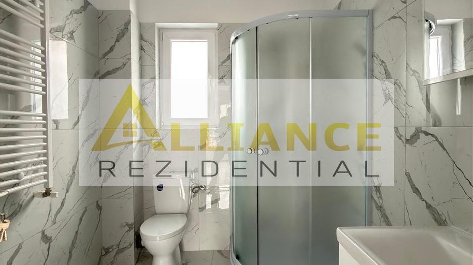 Vila individula | P+1E+Pod | 4 camere |Teren 468mp - Poză 7