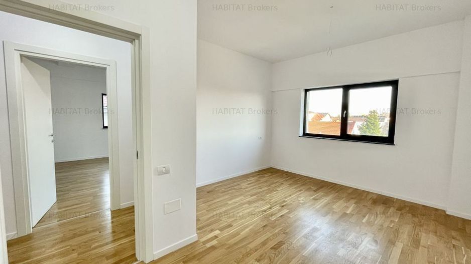 Apartament 3 camere Pipera - Poză 7