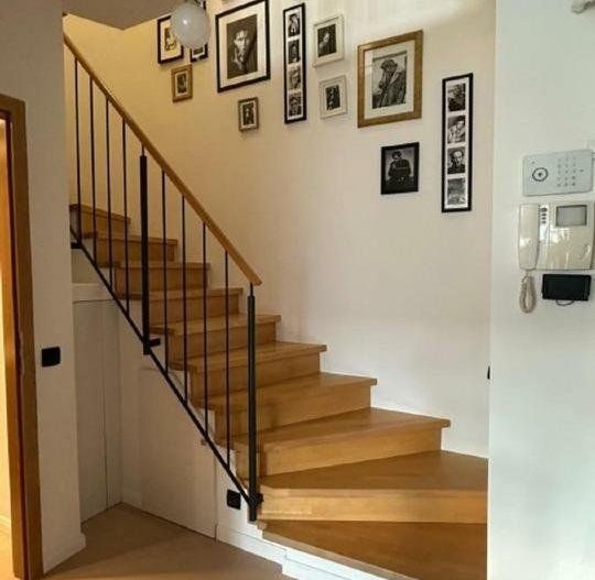 Apartament Duplex 3 camere, New Town Residence Dristor - Poză 10