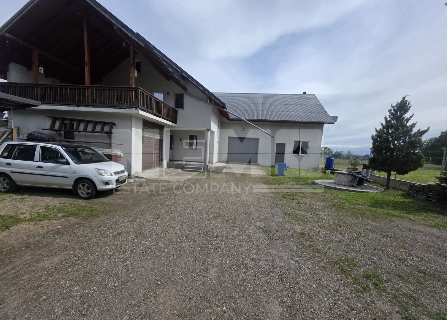 🏡 Casă P+M | Mitocul Dragomirnei | 1.000 mp teren | CP3118486 - Poză 27