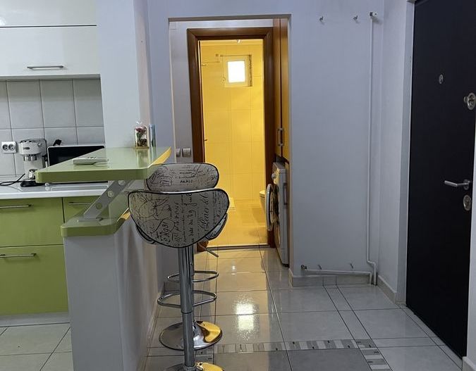 Închiriere apartament 2 camere – mobilat & utilat complet - Poză 9