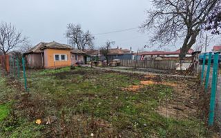 Casa cu teren 403 mp RONAT - Poză 2