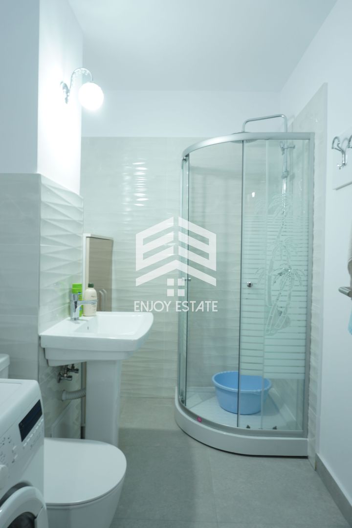 Apartament cu 2 camere disponibil imediat zona Centru Civic! - Poză 6
