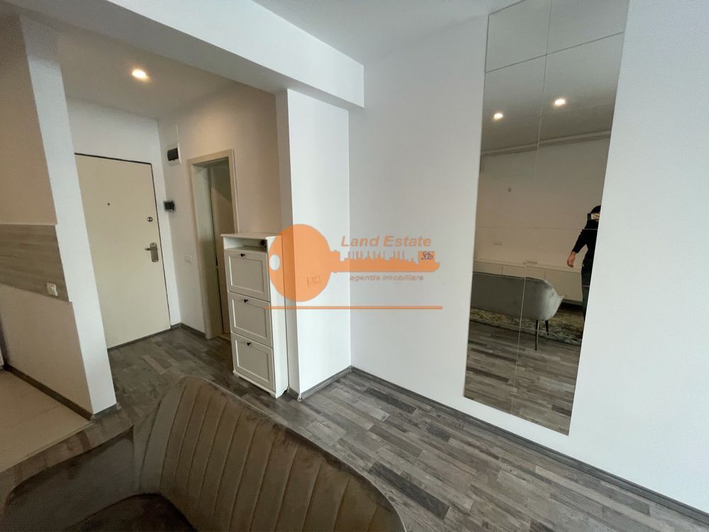 Garsoniera – Doamna Ghica | Constructie 2017 - Poză 5