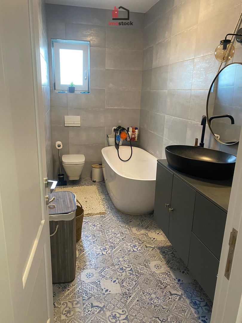 Duplex Dumbravita -mobilat si utilat - Poză 14