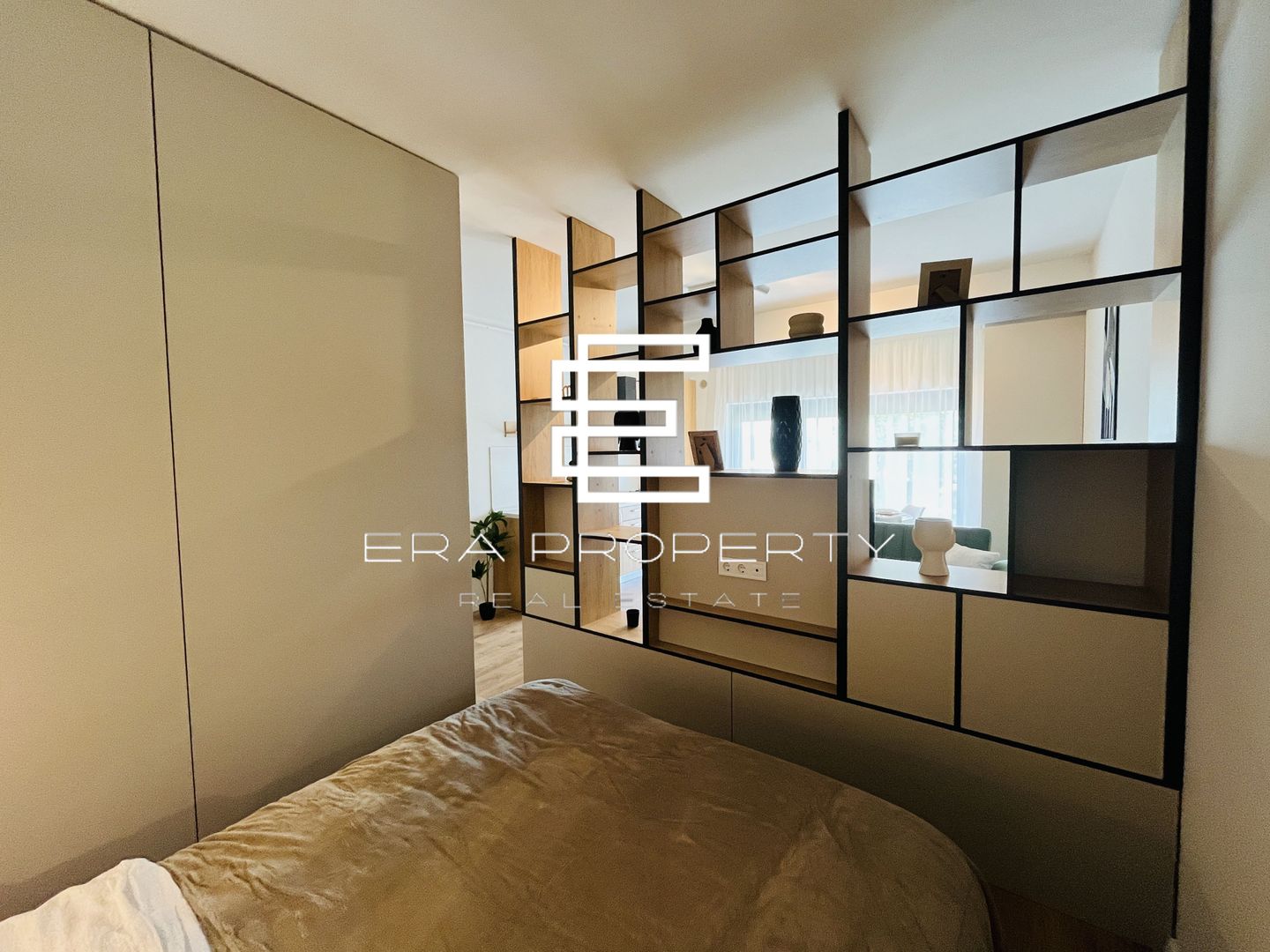 Apartament 1 camera - etaj 1 - intabulat - la cheie - zona Aeroport Sibiu - Poză 8