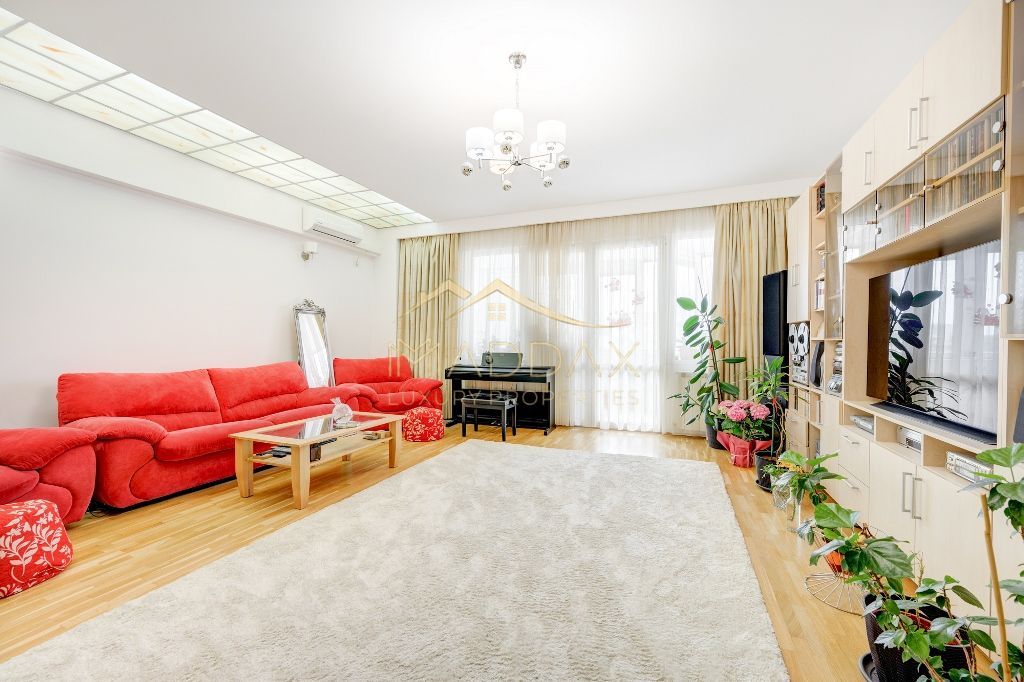 Apartament de Vanzare | Floreasca | 4 camere | 177mp - Poză 1