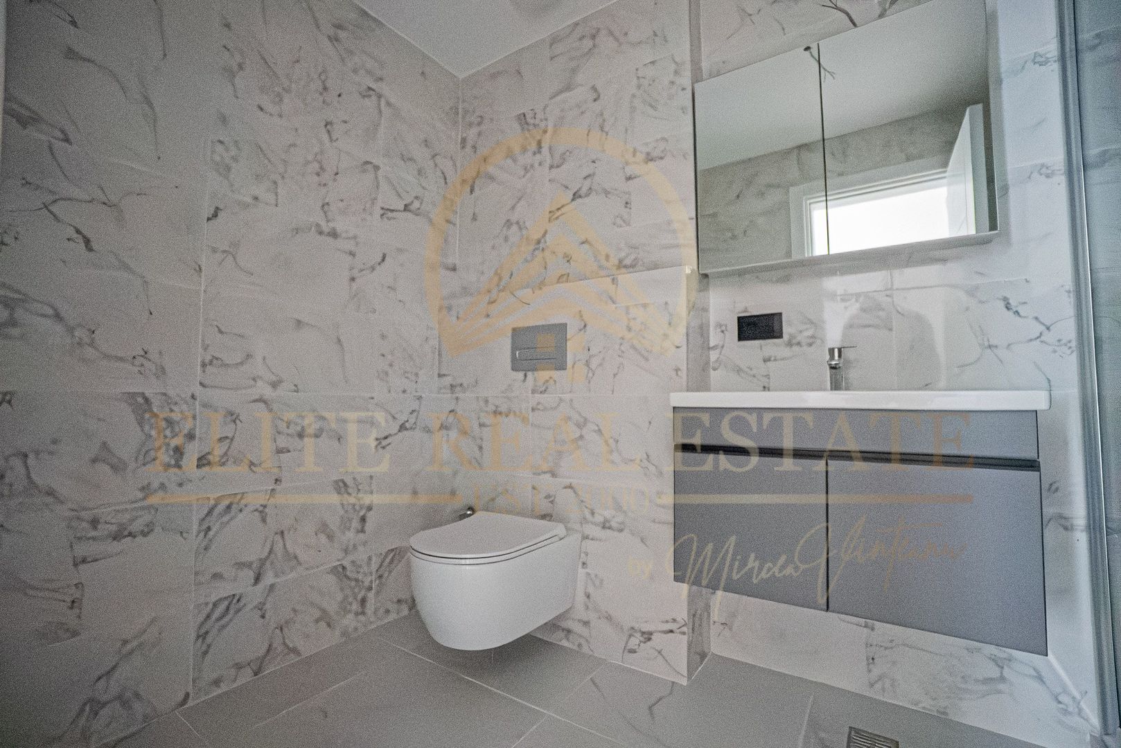 Tomis Plus - Celine Elegance - Vânzare apartament cu 3 camere, etaj 3. - Poză 1