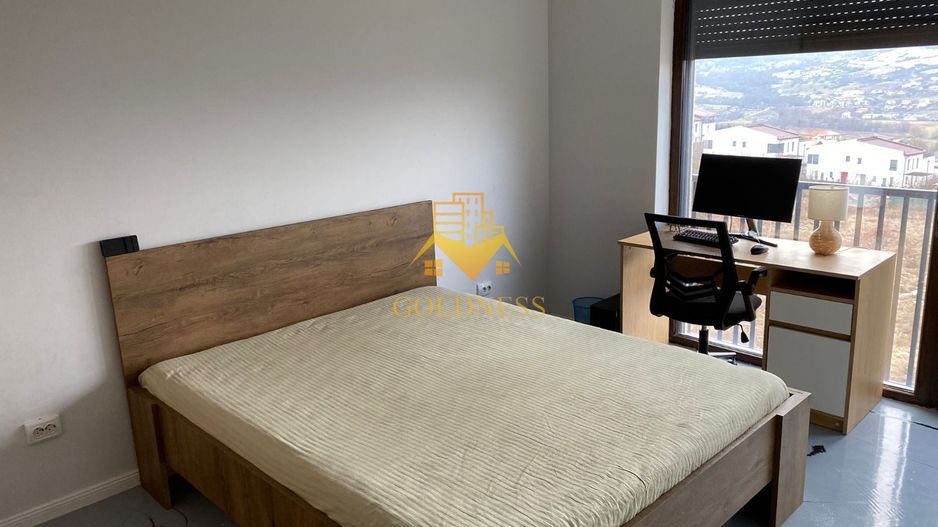 Vila cu 5 camere, Borhanci, 540Mp, 3 Parcari,Gradina, View,Petfriendly - Poză 5