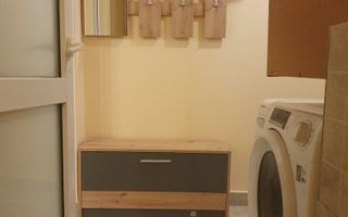 Studio Modern 2 Camere | Floreasca | Prima Închiriere - Poză 6