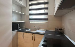 Garsonieră complet mobilată și utilată cu parcare inclusă in zona Dristor - Poză 8