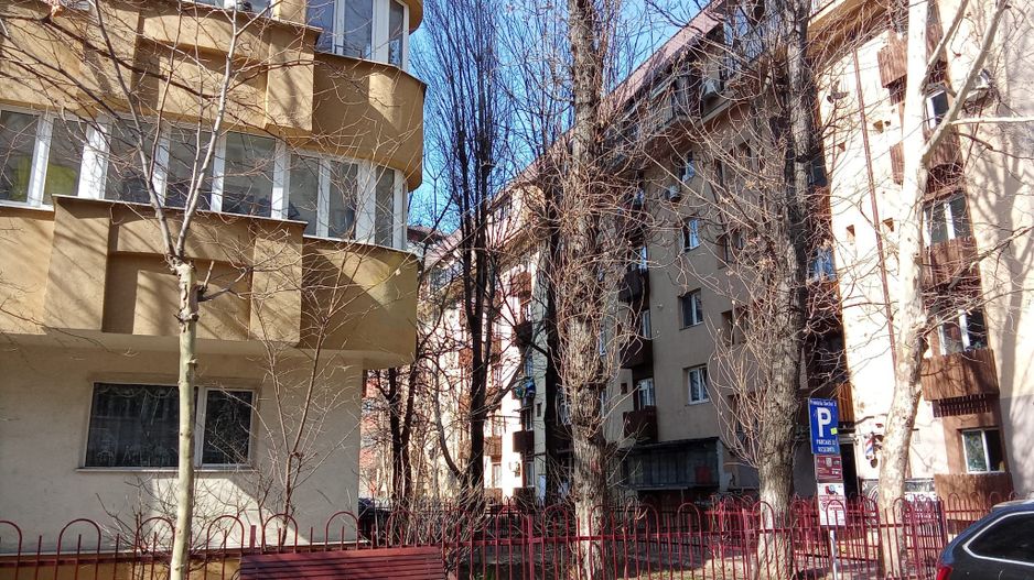 2 camere Mall Vitan de vanzare sau schimb - Poză 13