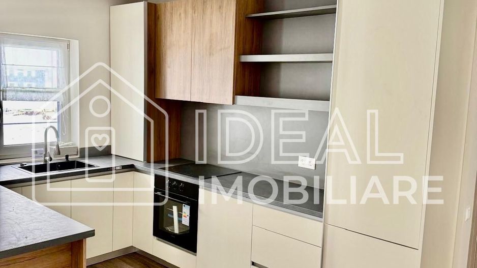 Apartament 3 camere | Prelungirea Doamna Stanca | 62mpu - Poză 2