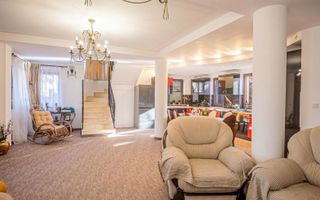 Casa individuala Sacele - zona Baciu, 178 mp + garaj + 400 mp curte - Poză 6