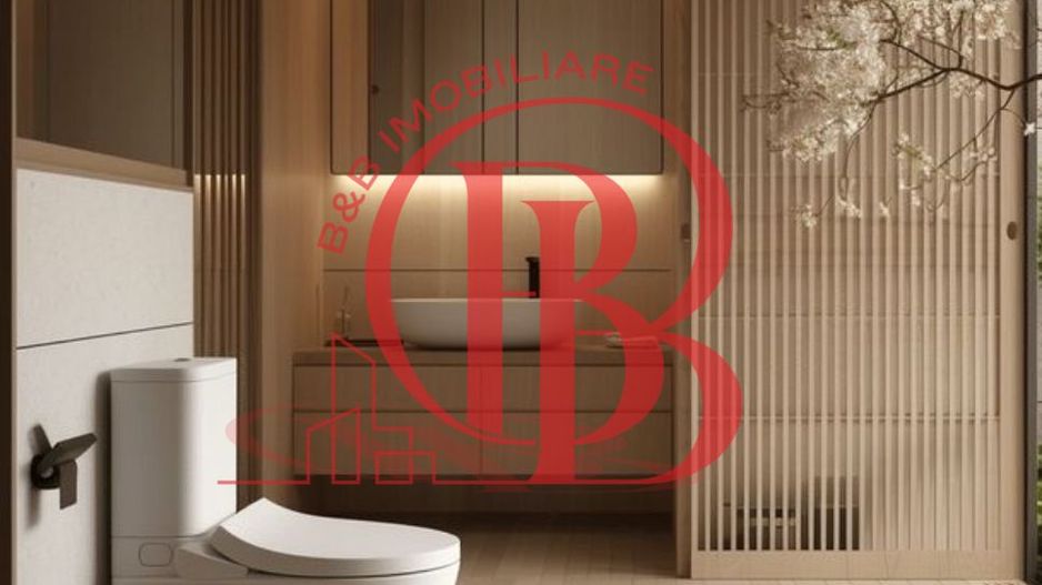 Oferta Lansare Garsoniera Titan Pallady  incalzire pardoseala - Poză 4