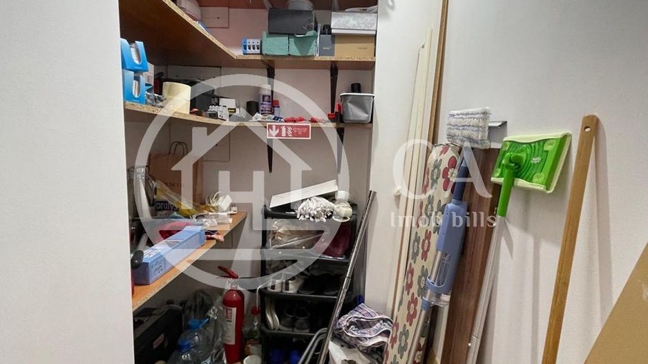 Apartament cu 3 camere de inchiriat in Prima Nufarul, Oradea. - Poză 9